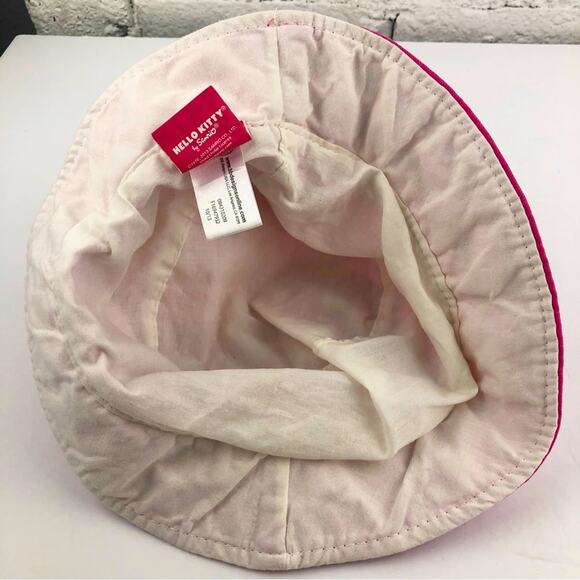 Hello Kitty Bucket Hat - Picture 3 of 3